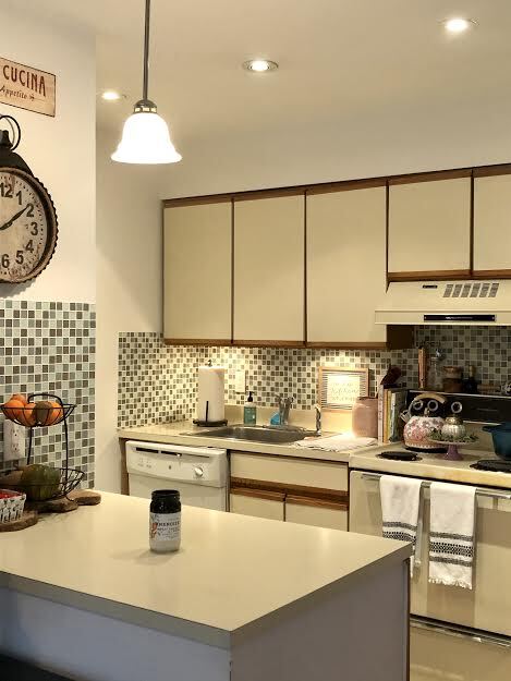 Kitchen - 1111 Spruce St