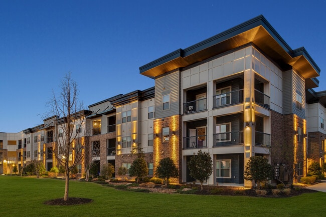 Building Photo - Forena Revelstoke