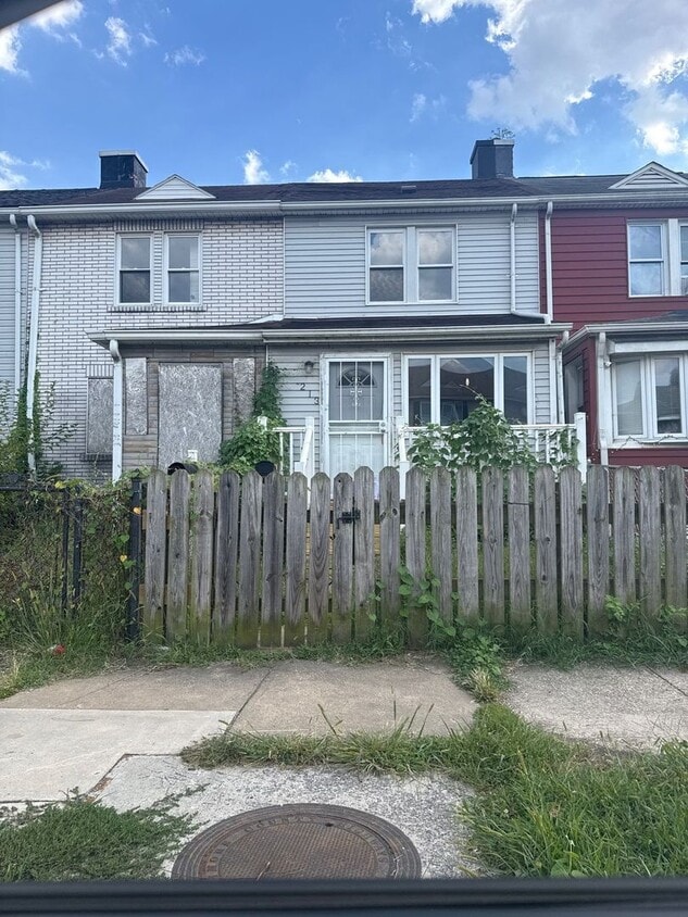 Two Bedroom House In Dundalk - Two Bedroom House In Dundalk