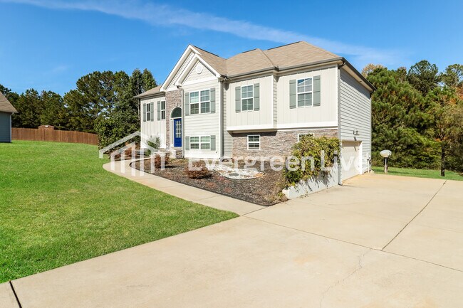 Foto del edificio - 39 Little Crk Mnr Ct