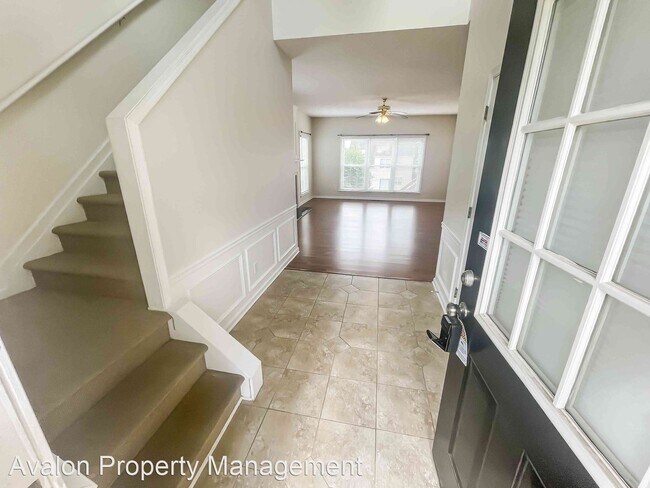 Foto del edificio - 3 br, 2.5 bath House - 140 Calborne Ct