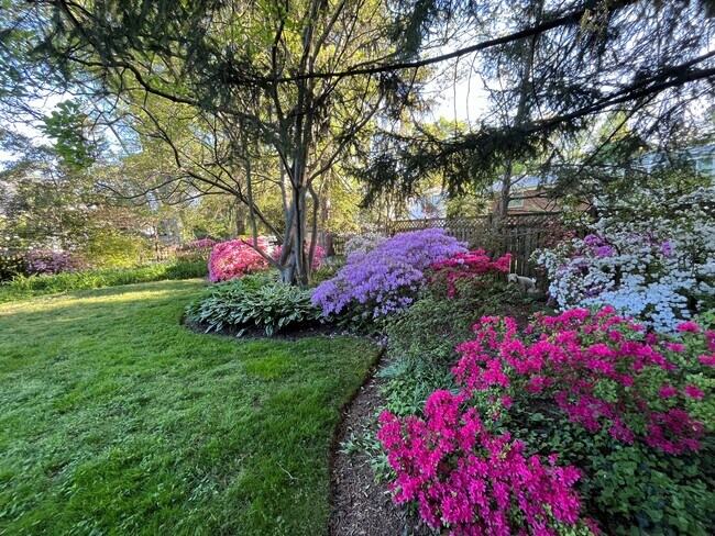 Foto del edificio - 6805 Millwood Rd