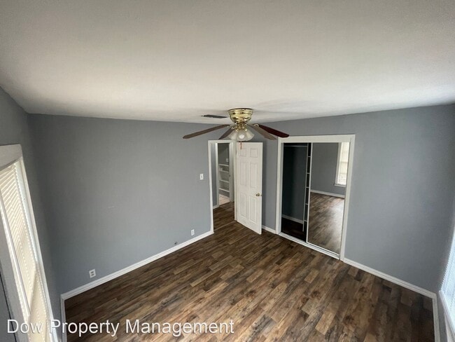 Building Photo - 2 br, 1 bath House - SMC 1103 Williams Ave