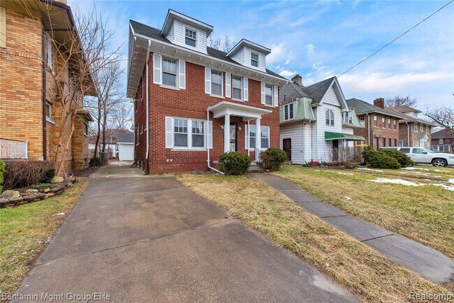 Building Photo - 2309 Glynn Ct