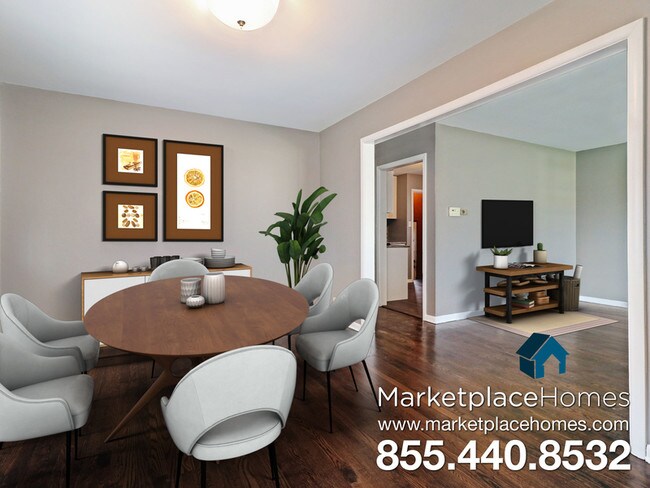 Foto del edificio - 466 E Butterfield Rd