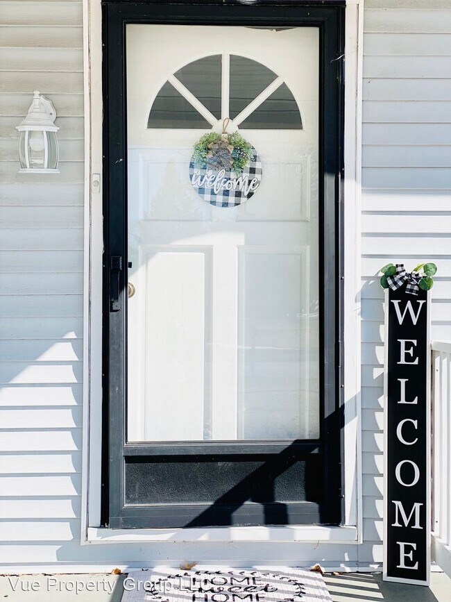 Foto del edificio - 2 br, 1 bath House - 1802 S 25th Street