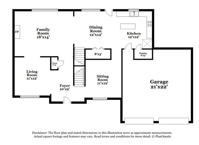 Foto del edificio - 1033 Saddle Brooke Dr