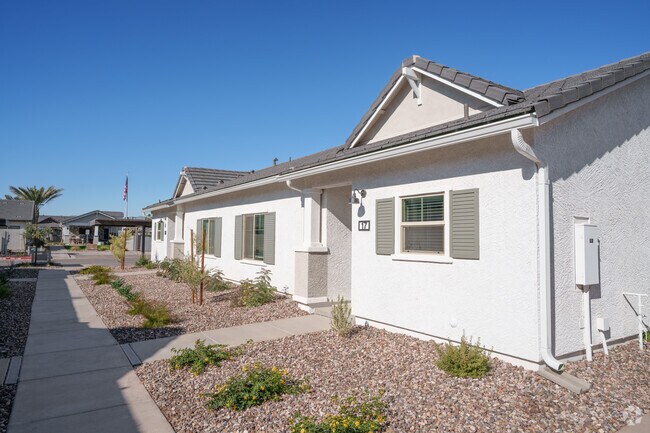 Foto del edificio - Village at Skyline Ranch