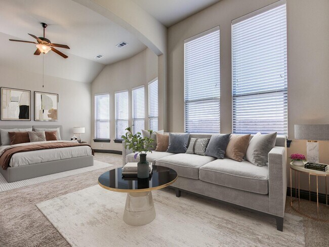 Foto del edificio - 6201 Savannah Oak Trl