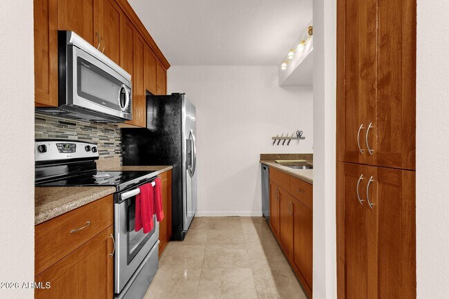 Foto del edificio - 3313 N 68th St