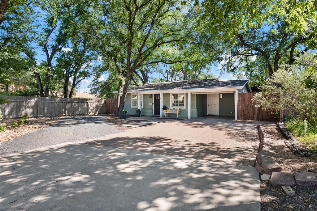 Foto principal - 2105 Westover Rd