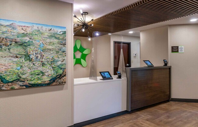 Foto del edificio - Furnished Studio-Seattle - Bellevue - Down...
