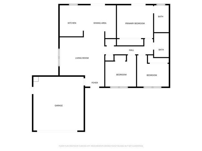 Foto del edificio - 1529 Taylor Rd