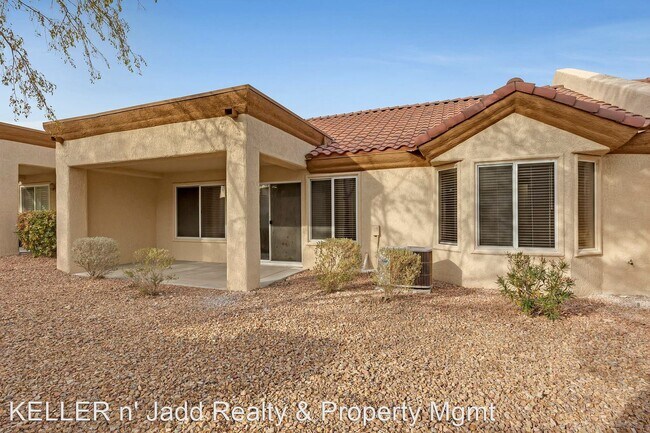 Foto del edificio - 2 br, 2 bath House - 8705 PRARIE HILL DR