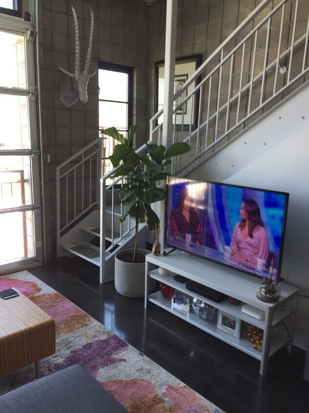 Foto principal - 360 Broadway