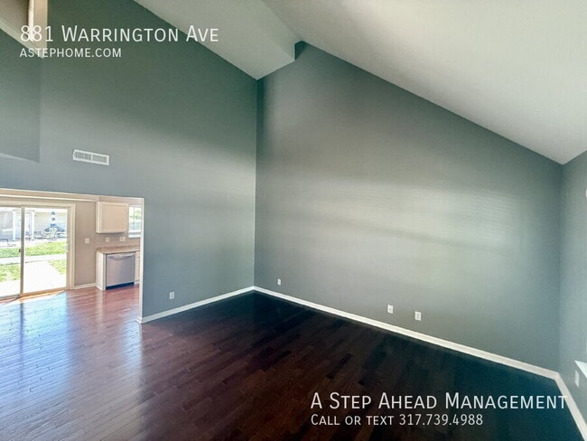 Foto del edificio - 881 Warrington Ave