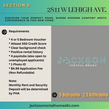 Building Photo - 2811 W Lehigh Ave