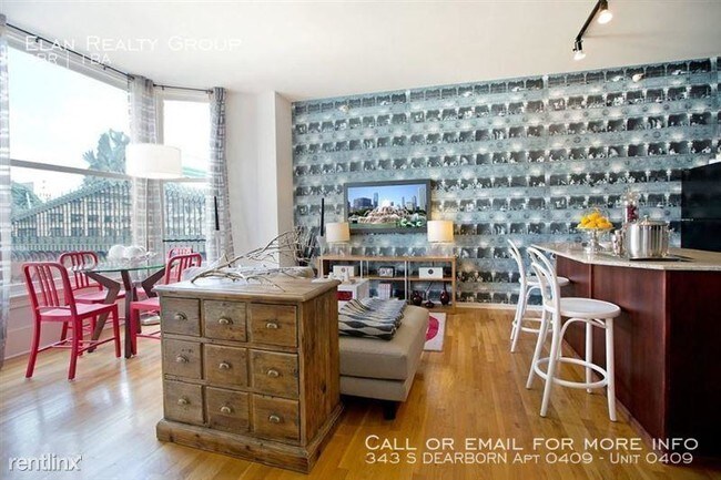Foto del edificio - 5 bedroom in CHICAGO IL 60604