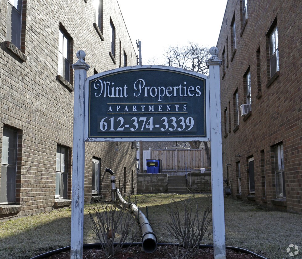 Foto del edificio - 638 Snelling Ave S