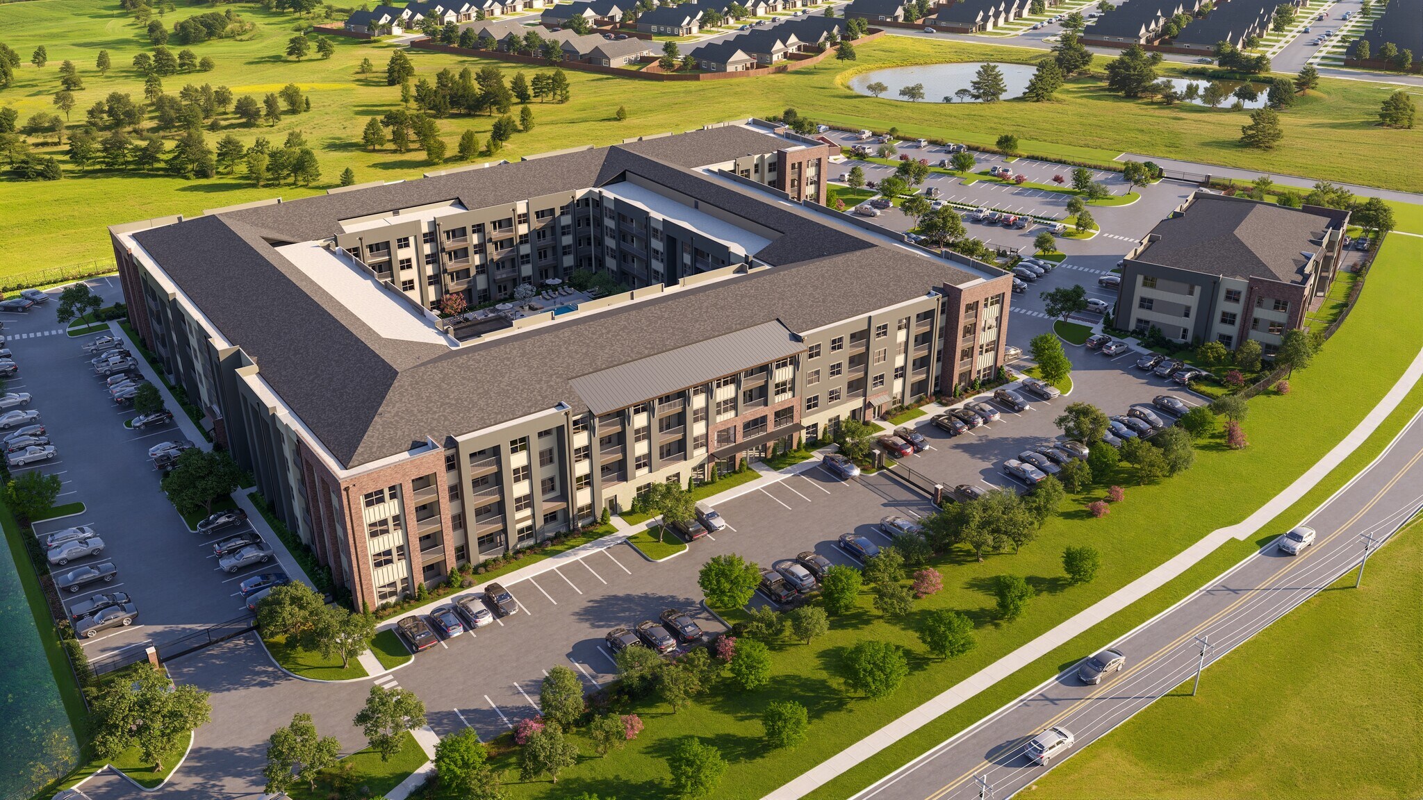 The Porter - 6101 Ross Rd Del Valle, TX 78617 | Apartments.com