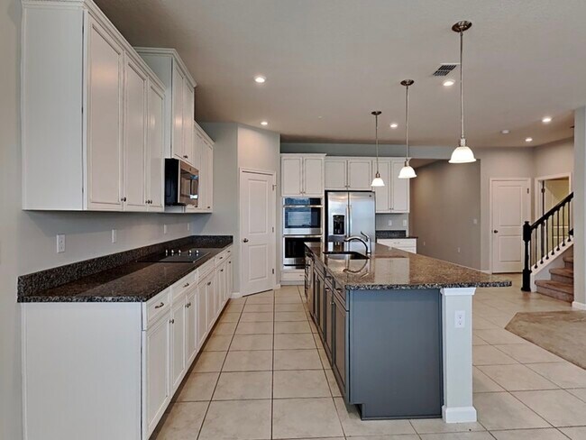 Foto del edificio - 3039 Slough Creek Dr