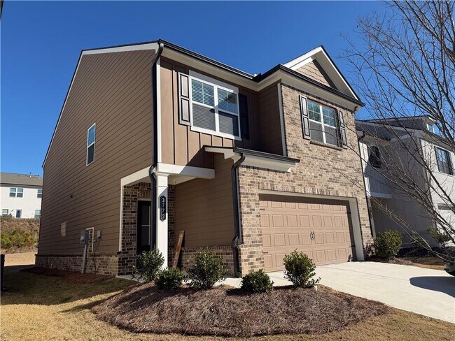Foto del edificio - 3772 Dover Run Ln