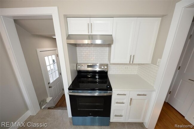 Foto del edificio - 3342 Prairie Ave