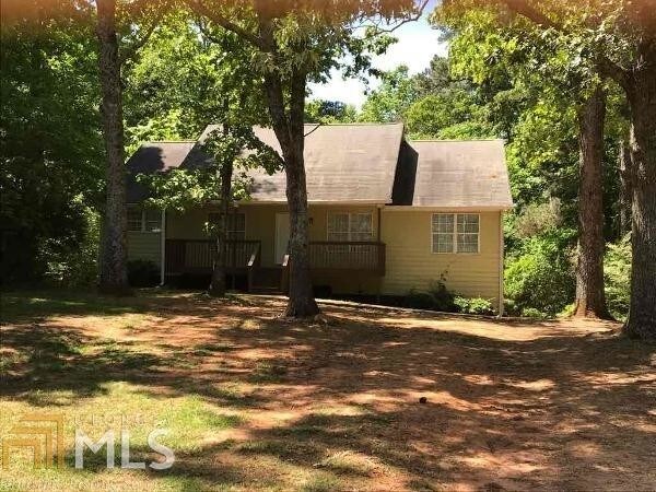 Foto principal - 4435 Old Fairburn Rd