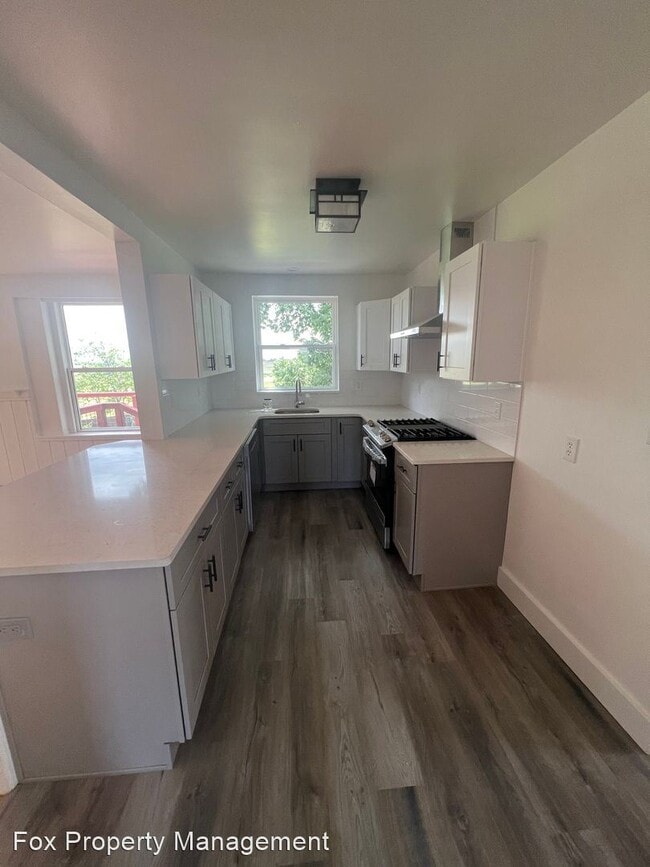 Building Photo - 3 br, 1 bath House - 5050 Oxford Road