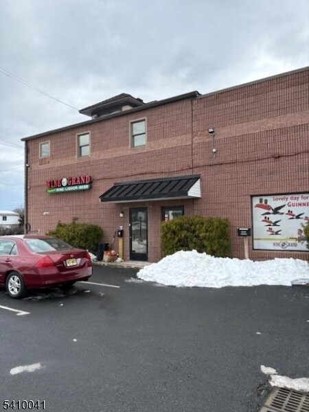 Foto del edificio - 31 Frelinghuysen Ave