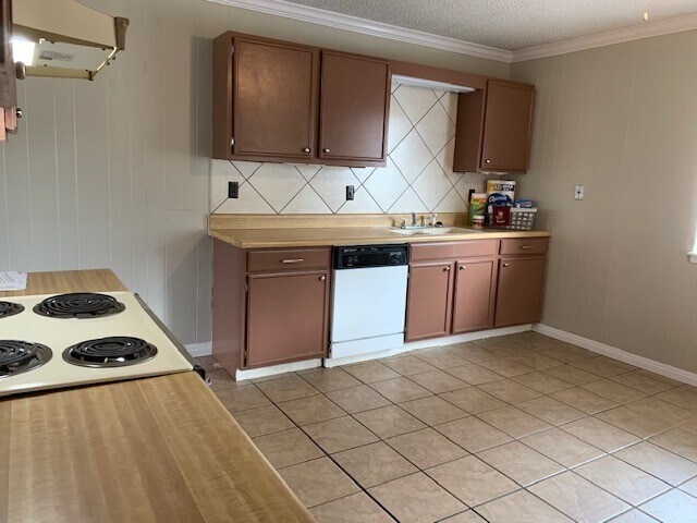 Cocina - 137 Lullwood Dr