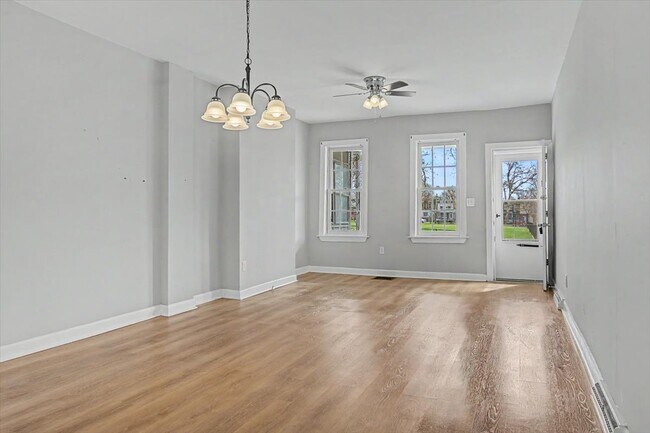 Foto del edificio - 203 N DuPont St