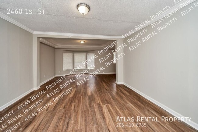 Building Photo - 2460 1st St