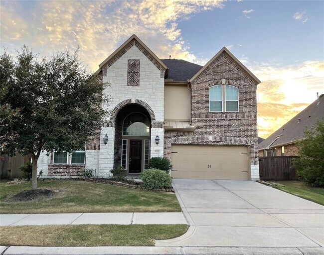 Building Photo - 5411 Vista Bluff Ln
