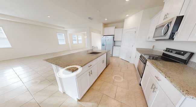 Foto del edificio - 1817 Walnut Creek Dr