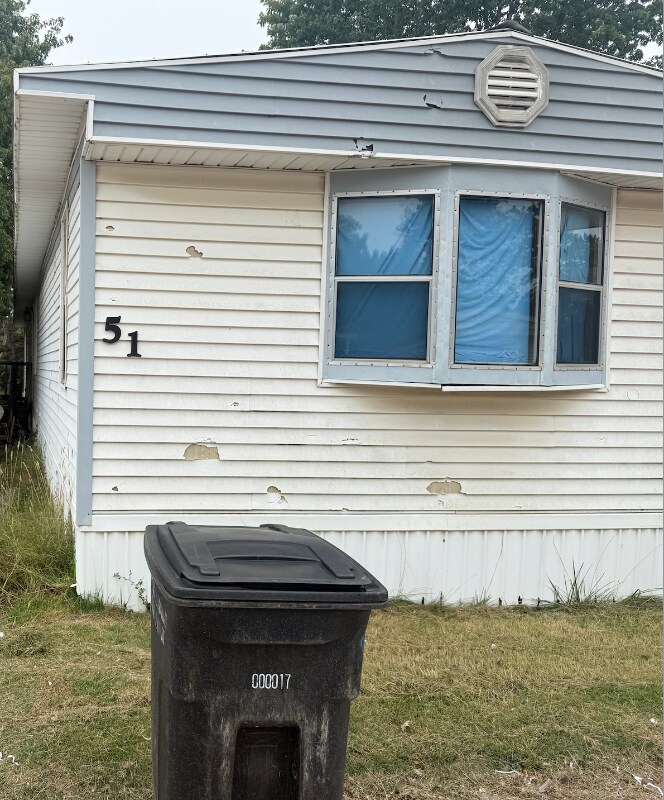 Foto principal - 5501 9th St