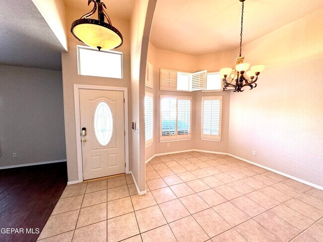 Foto del edificio - 1029 Granite Trail Ct