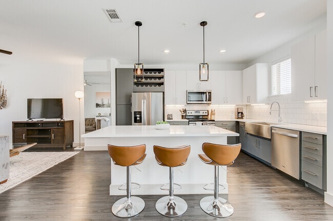 Foto principal - 405 Crawford St