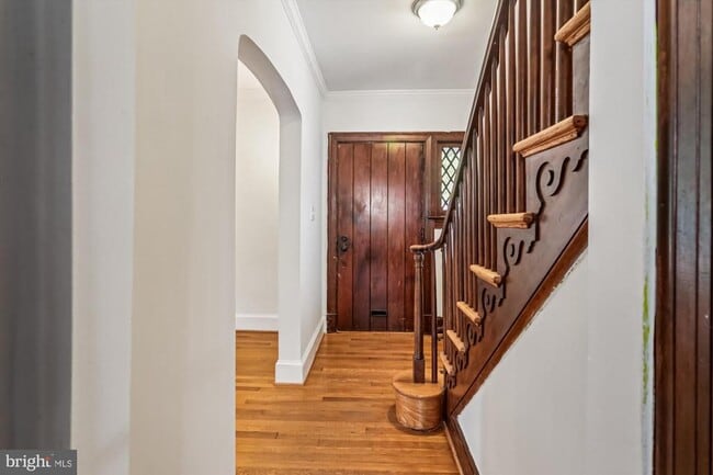 Building Photo - 5339 32nd St NW