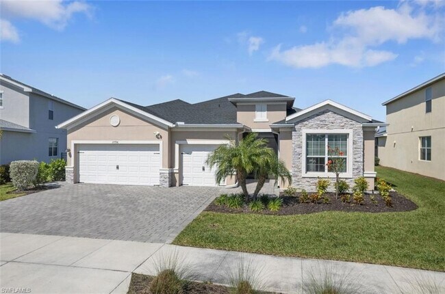 Foto del edificio - 17796 Corkwood Bend Trail