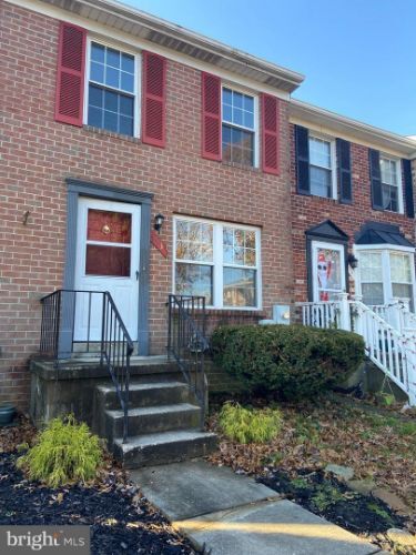 Foto principal - 943 Redfield Rd