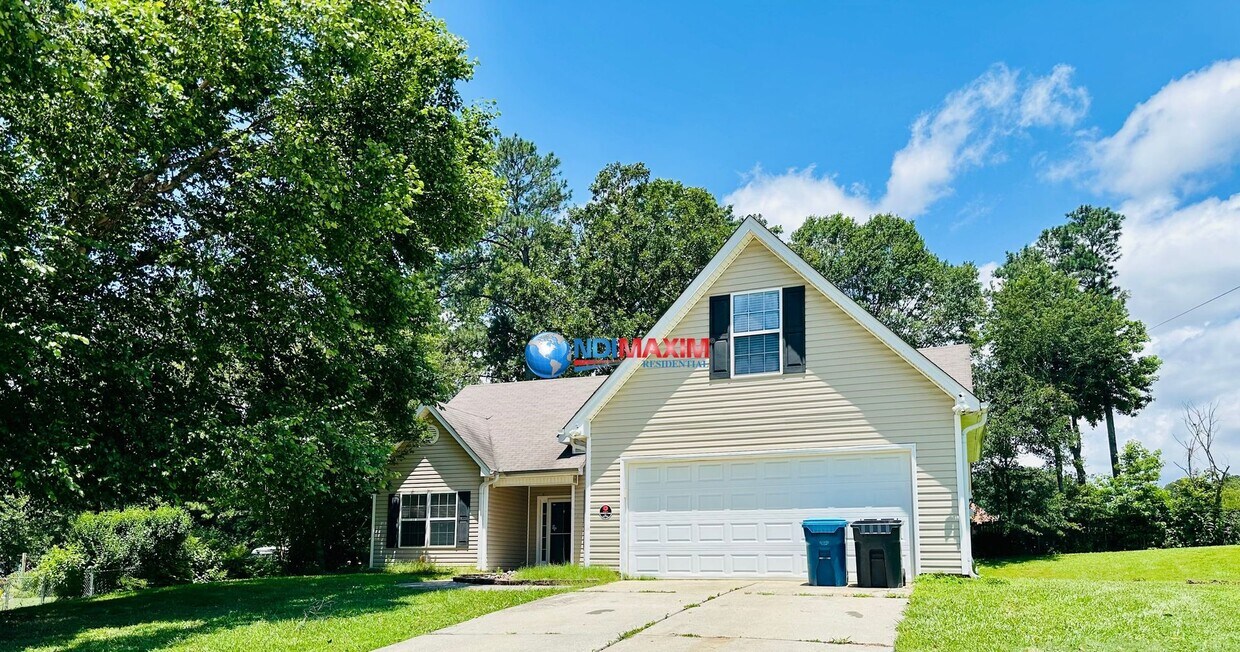 Very nice ranch in the MILL CREEK cluster ... - Very nice ranch in the MILL CREEK cluster ...