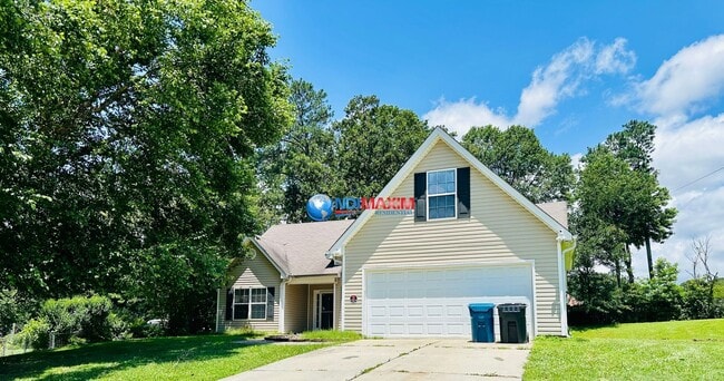 Very nice ranch in the MILL CREEK cluster ... - Very nice ranch in the MILL CREEK cluster ... House