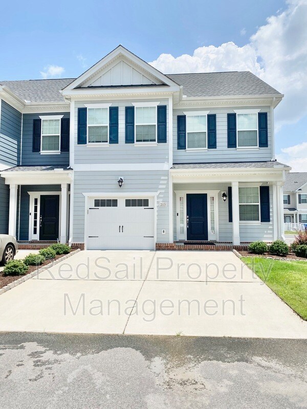 Foto principal - 2113 Steiner St