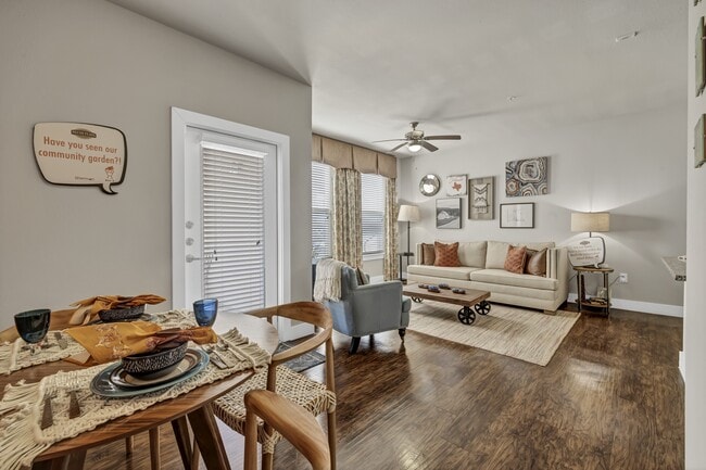 Pecos Flats Apartments - San Antonio, TX | Apartments.com