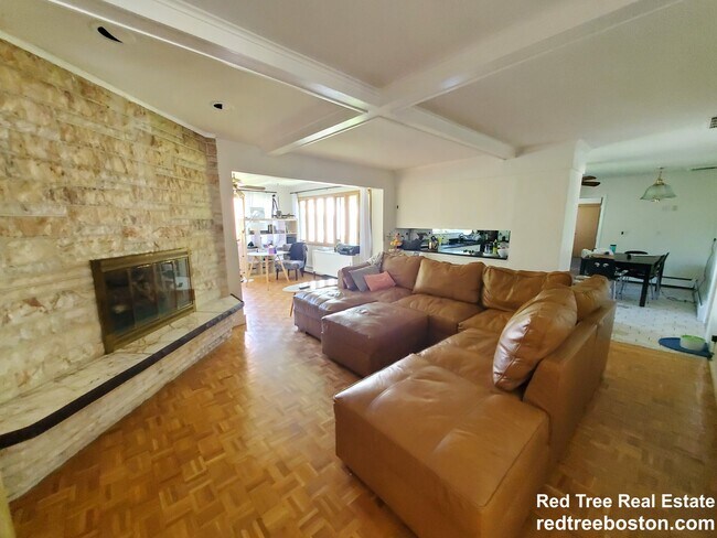 Foto del edificio - 20 Mossdale Rd