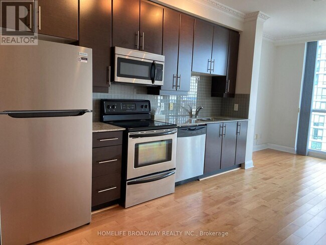 Building Photo - 16 Harbour St