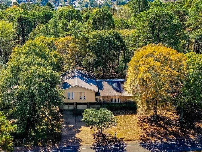Primary Photo - 12805 Rivercrest Dr
