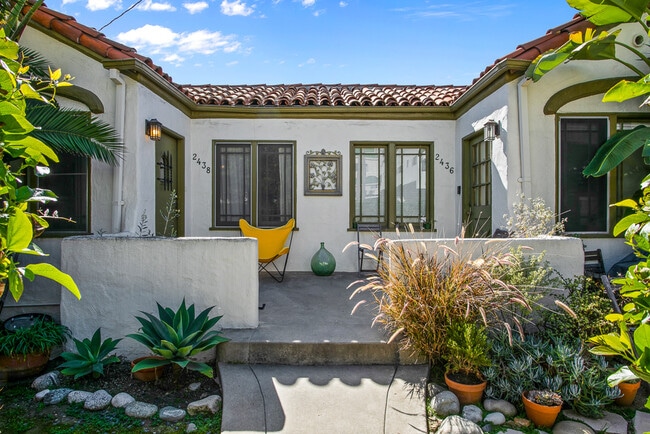 Building Photo - 2436 3rd St