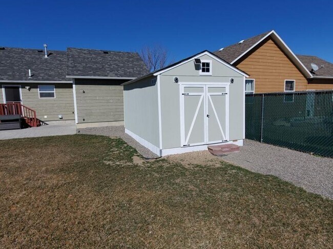Building Photo - 3 bedroom in Billings MT 59101